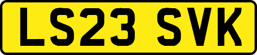 LS23SVK