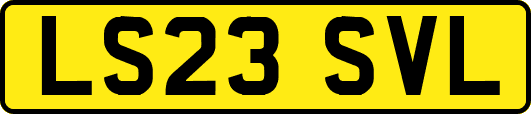 LS23SVL