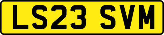 LS23SVM