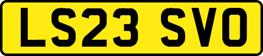 LS23SVO