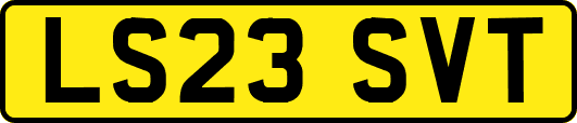 LS23SVT