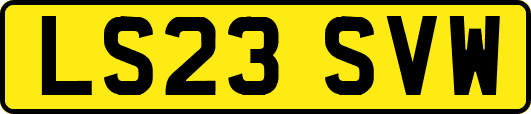 LS23SVW