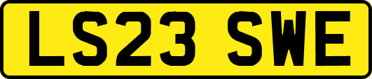 LS23SWE