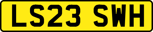 LS23SWH