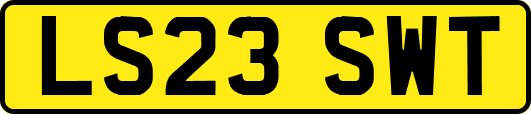 LS23SWT