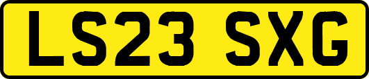 LS23SXG