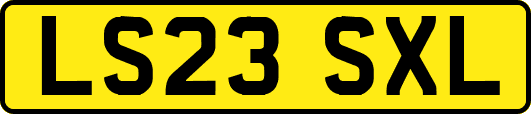 LS23SXL
