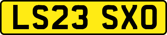LS23SXO