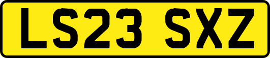 LS23SXZ