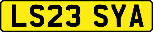 LS23SYA