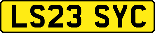LS23SYC