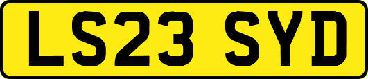 LS23SYD