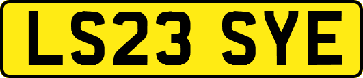 LS23SYE