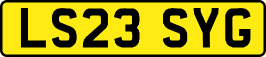 LS23SYG