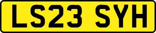 LS23SYH