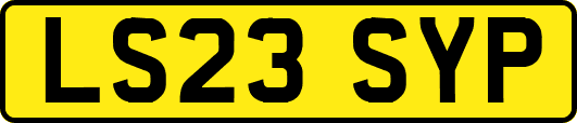 LS23SYP