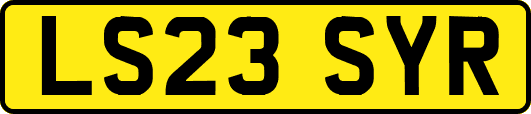 LS23SYR