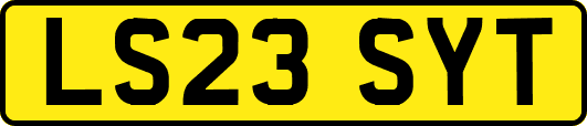 LS23SYT