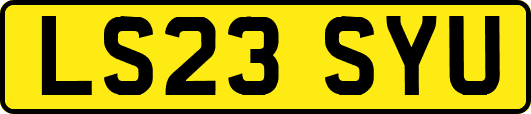 LS23SYU