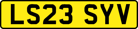 LS23SYV
