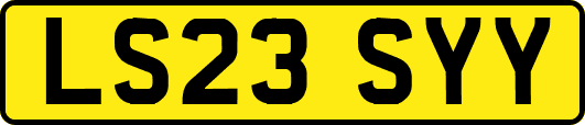 LS23SYY