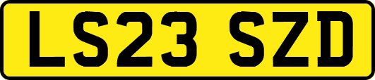 LS23SZD