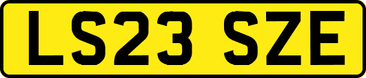 LS23SZE