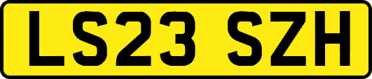 LS23SZH