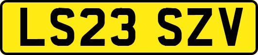 LS23SZV