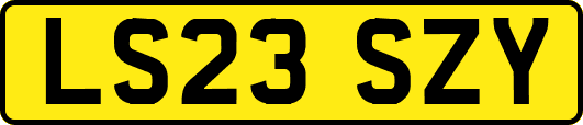 LS23SZY