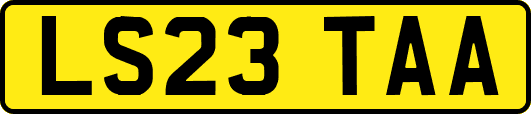 LS23TAA