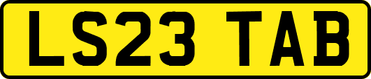 LS23TAB