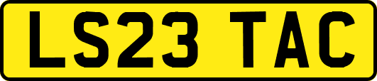 LS23TAC