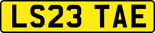 LS23TAE
