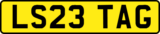 LS23TAG