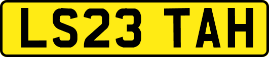 LS23TAH
