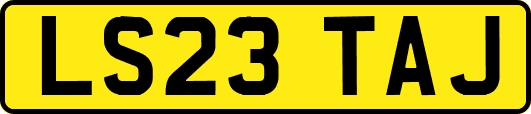 LS23TAJ