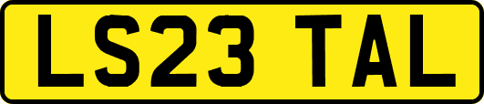 LS23TAL