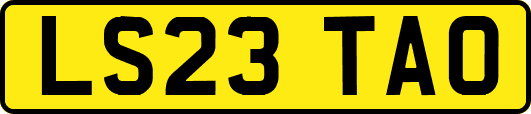 LS23TAO