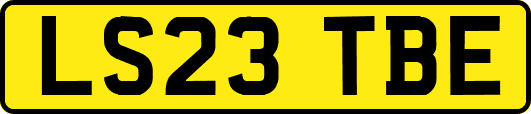 LS23TBE