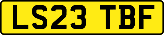 LS23TBF