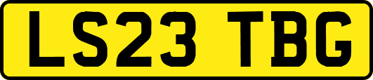 LS23TBG