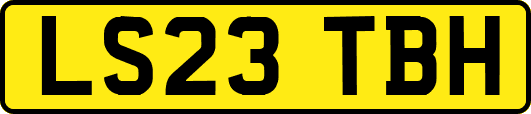 LS23TBH