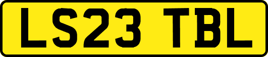 LS23TBL
