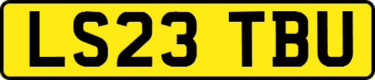 LS23TBU