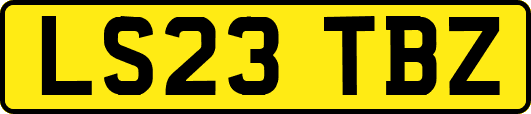 LS23TBZ
