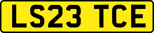 LS23TCE