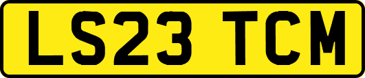 LS23TCM