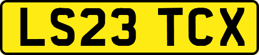 LS23TCX