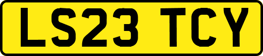 LS23TCY